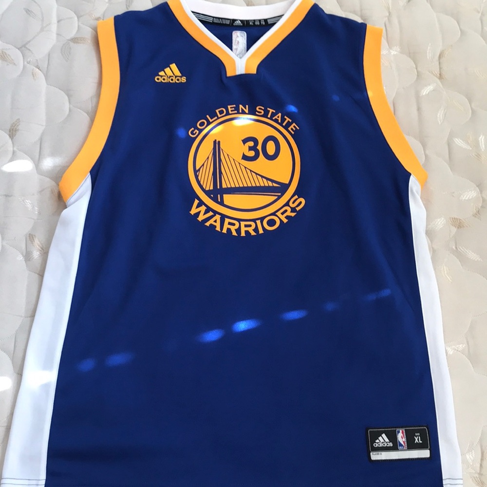 Basketball Shirt